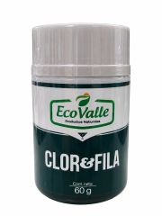 CLOROFILA X60GR ECO 